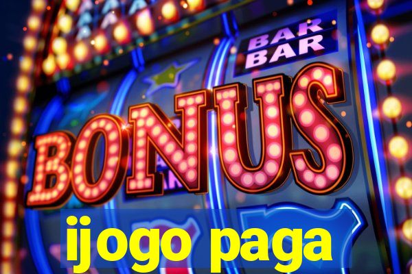 ijogo paga
